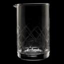 Barfly Drink Mixing Glass, 17 Ounce