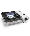 Hollowick Professional Portable 15,000 BTU Butane Stove, 13 1/2 x 11 1/2 x 5 inch.
