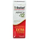 T Relief Medinatura Extra Strength Pain Relief Gel, 3 Ounce