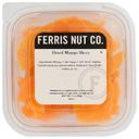 Ferris Coffee and Nut Dried Mango Slices, 6 Ounce -- 12 per case