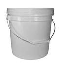 Natural American Foods Extra Light Amber Honey, 24 Pound Pail.