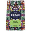 Orinoco Sumatra Takengon Medium Roast Whole Bean Coffee, 12 Ounce -- 6 per case