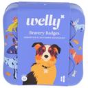 Welly Doggies Assorted Flex Fabric Bravery Bandages for kids, 48 count
