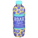 Roar Organic Blackberry Lemonade, 18 Fluid Ounce -- 12 per case