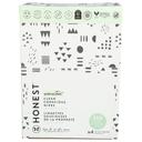 Honest Pattern Play Wipes, 288 count
