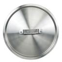 Winco AXS-80C AXS Series Super Aluminum Cover for Stock Pot