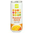 Alo Mango Juice with Pulp, 10.8 Fluid Ounce -- 12 per case
