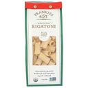 Frankies 457 Organic Frank Rigatoni Pasta, 1 Pound -- 6 per case