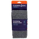 Cleanlogic Charcoal Exfoliating Stretch Cloth