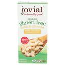 Jovial Organic Gluten Free White Cheddar Mac and Cheese, 6 Ounce -- 12 per case