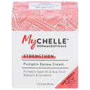 Mychelle Dermaceuticals Strengthen Pumpkin Renew Cream, 1.2 Fluid Ounce