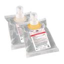 Performance Plus Clear with Light Linen Scent Foaming Hand Sanitizer, 1000 Milliliter -- 6 per case