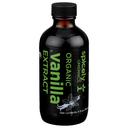 Spicely Organics Vanilla Extract, 4 Fluid Ounce -- 3 per case