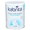 Kabrita Goat Milk Infant Formula, 28 Ounce -- 6 per case