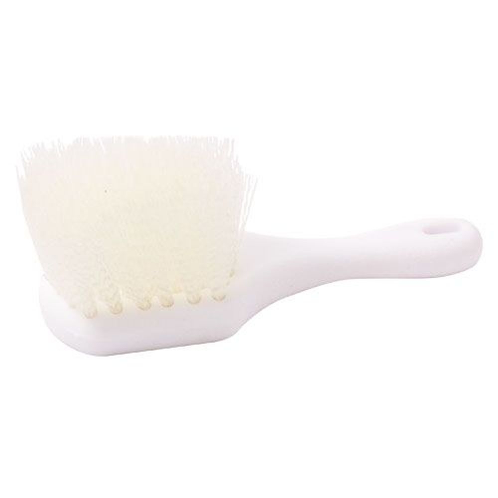 Winco BRN-8P Plastic Pot Brush, 8 inch