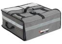 Winco WinGo Bag Premium Pizza Bag, 19 x 19 x 9 inch -- 6 per case