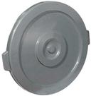 Winco Gray Cover for PTC-10G Trash Can -- 10 per case