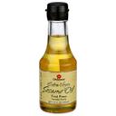 Muso from Japan Extra Virgin Sesame Oil, 5.2 Fluid Ounce -- 6 per case