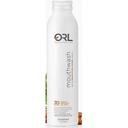 Orl Organic Cinnamint Mouthwash, 16.9 Fluid Ounce