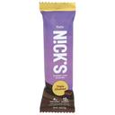 Nicks Triple Choklad Snack Bar, 1.76 Ounce -- 12 per case