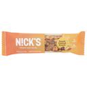 Nicks Peanot Choklad Krunch Bar, 1.41 Ounce -- 12 per case