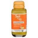 Sol Ti Supershot Superboost, 2.1 Fluid Ounce -- 12 per case