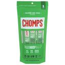 Chomps Jalapeno Beef Sticks, 9.2 Ounce -- 8 per case