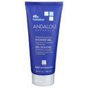 Andalou Naturals Deep Hydration Ultra-Nourishing Shower Gel, 8.5 Fluid Ounce
