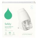 Safely Rise Orange Flower and Jasmine Scent Diffuser Starter Kit, 0.67 Fluid Ounce -- 6 per case