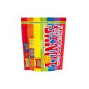 Tonys Chocolonely Tiny Tonys Assorted Chocolate Candy - Variety Pack, 4.44 Ounce -- 8 per case