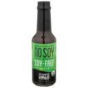 Oceans Halo Organic Soy Free Soy Sauce, 10 Fluid Ounce -- 12 per case