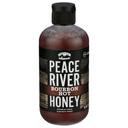 Peace River Bourbon Hot Honey, 12 Ounce -- 6 per case