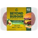 Beyond Meat Beyond Burger, 8 Ounce -- 8 per case