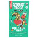 Riega Foods Organic Chicken Tinga Street Taco Seasoning, 1.1 Ounce -- 8 per case