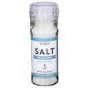 Riega Sea Salt, 4.1 Ounce Grinder -- 8 per case