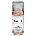 Riega Himalayan Pink Salt, 4.2 Ounce Grinder -- 8 per case