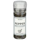 Riega Pepper Medley, 1.9 Ounce Grinder -- 8 per case
