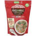 Miracle Noodle Bone Broth Beef Noodle Soup, 7.6 Ounce -- 6 per case