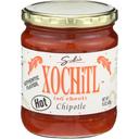 Xochitl Hot Chipotle Salsa, 15 Ounce -- 6 per case