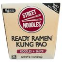 Street Noodles Ready Ramen Kung Pao Noodle Plus Sauce, 8.11 Ounce -- 6 per case