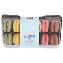 Le Chic Patissier Original Gourmet Macarons, 5.08 Ounce -- 12 per case