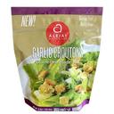 Aleias Garlic Croutons, 5.5 Ounce -- 6 per case