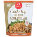 Aleias Seasoned Vegetable Stuffing Mix, 5.5 Ounce -- 6 per case