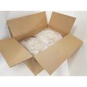 Savr Large Fresh Noodles, 5 Pound -- 6 per case