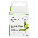 The Humble Co Mint Dental Floss, 164 Feet -- 6 per case