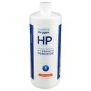 Essential Oxygen Hydrogen Peroxide Food Grade Solution, 32 Ounce