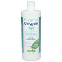 Essential Oxygen BR Organic Peppermint Mouthwash Plus Brushing Rinse, 32 Ounce -- 3 per case
