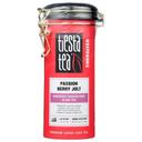 Tiesta Tea Energizer Raspberry Passion Fruit Jolt Black Tea, 4 Ounce -- 6 per case