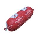 Worthington Plant Based Chickettes Chicken Roll, 1 Pound -- 12 per case