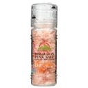 Himalayan Chef Himalayan Pink Salt Grinder, 3.53 Ounce -- 12 per case